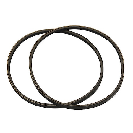 Ariens V-Belt Attachment, Fits Ariens 07200608