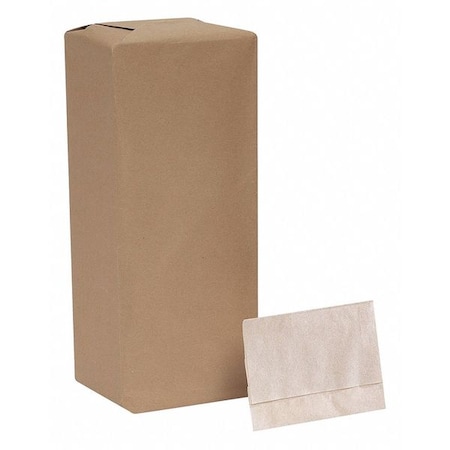 Dixie Full Fold Dispenser Napkins, PK12 37604