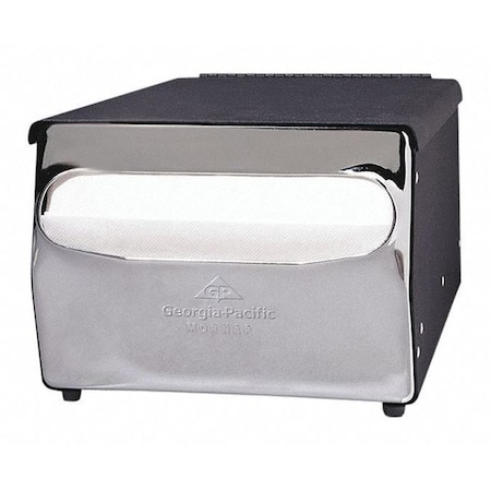 Dixie Full Fold Cafe Napkin Dispenser 51202