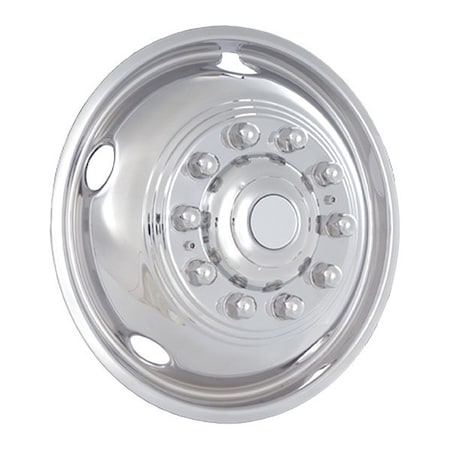 Phoenix Usa Simulator Axle Set, Front, Ford F450-F550 NF25F