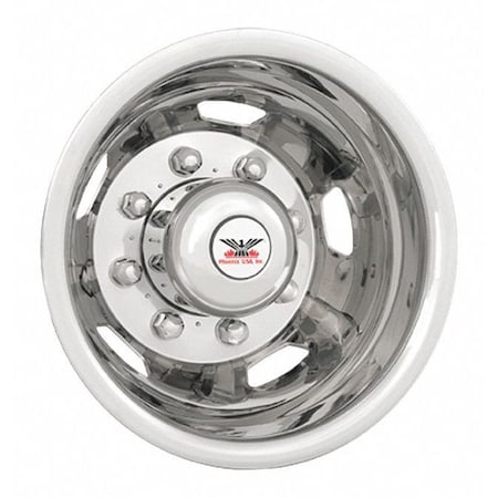 Phoenix Usa Simulator Axle Set, Rear, Chevy/GMC 11-C NG18R