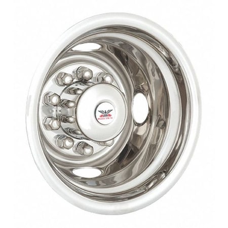 Phoenix Usa Simulator Axle Set, Rear, Ford SD 2WD NF10R