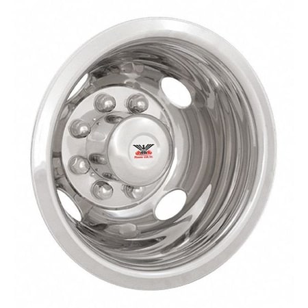 Phoenix Usa Simulator Axle Set, Rear, Ford 08-C NF12R