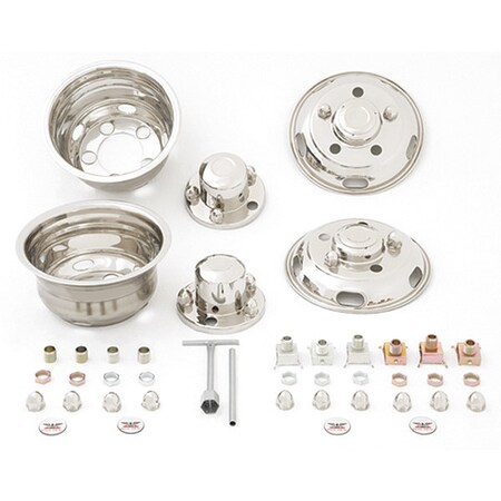 Phoenix Usa Simulator Set, Mitsubishi 11-C, 16" dia. N6559