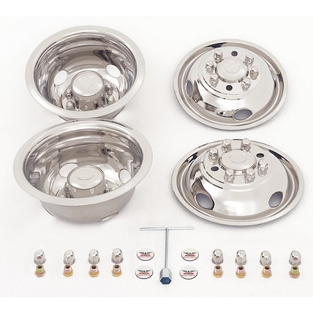 Phoenix Usa Simulator Set, Ford 08-C E350/E450, 16" NF12