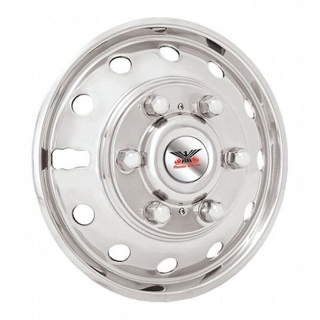 Phoenix Usa Simulator Set, Ford 2015 Transit, 16" NF14