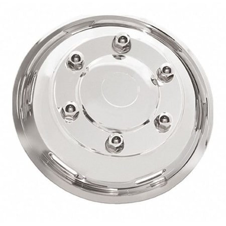 Phoenix Usa Simulator Set, Rear, Sprinter Van, 15" NFS156