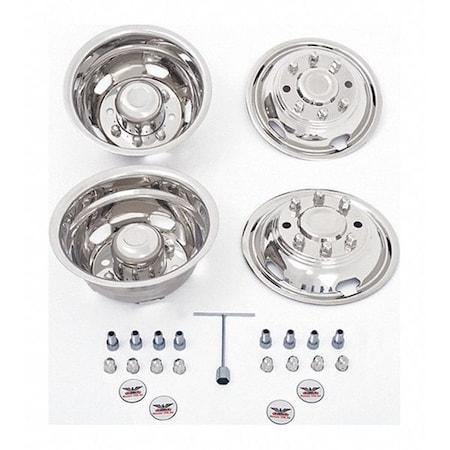 Phoenix Usa Simulator Set, Chevy/GMC 11-C C-K3500 NG18