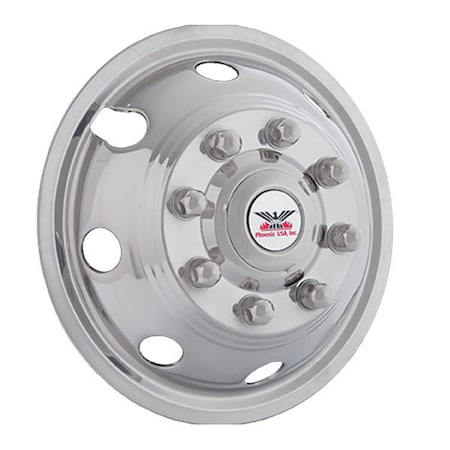 Phoenix Usa Simulator Set, Chevy/GMC/Ford/Dodge17" QL74