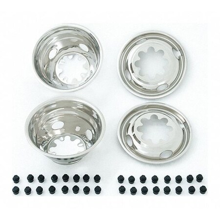 Phoenix Usa Simulator Set, GMC 01-07 C-K3500, 16" SLG116