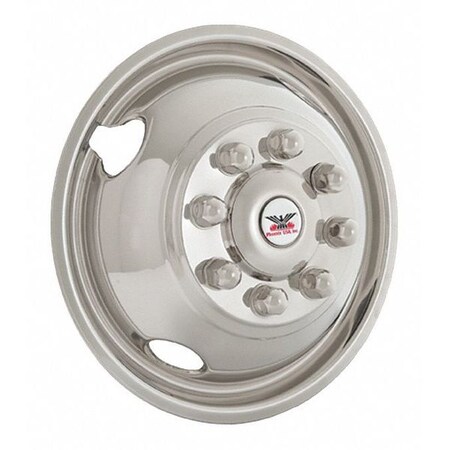 Phoenix Usa Simulator Axle Set, Front, Ford 03-04 F350 GDF16F