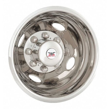 Phoenix Usa Simulator Axle Set, Rear, Ford 99-02 F350 GDF17R