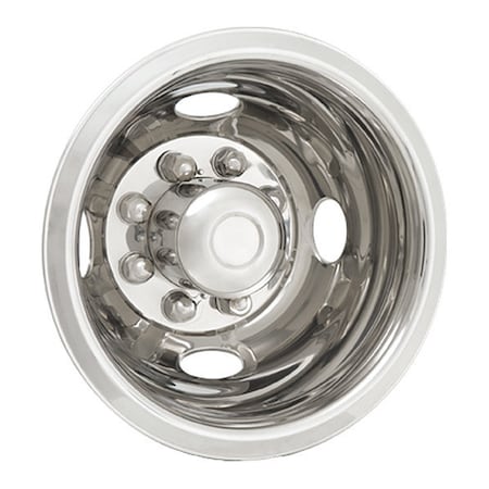 Phoenix Usa Simulator Axle Set, Rear, Chevy/GMC 92-00 GDG92R