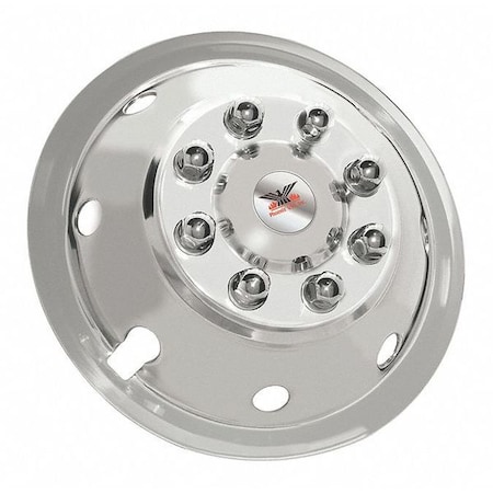 Phoenix Usa Simulator Axle Set, Front, Ford 92-07 E350 GQ62F