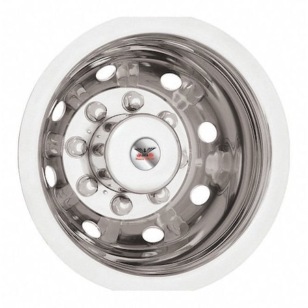 Phoenix Usa Simulator Axle Set, Rear, Ford 92-07 E350 GQ62R