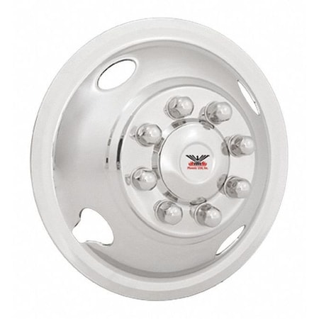 Phoenix Usa Simulator Axle Set, Front, GMC/Ford/Dodge GQ64F