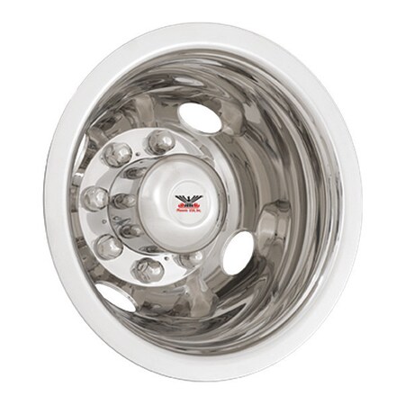 Phoenix Usa Simulator Axle Set, Rear, GMC/Ford/Dodge GQ64R