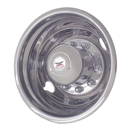 Phoenix Usa Simulator Axle Set, Rear, 22.5x 9", 10 Lug N259R