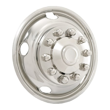 Phoenix Usa Simulator Axle Set, Front, 22.5" x 7.5" N552F