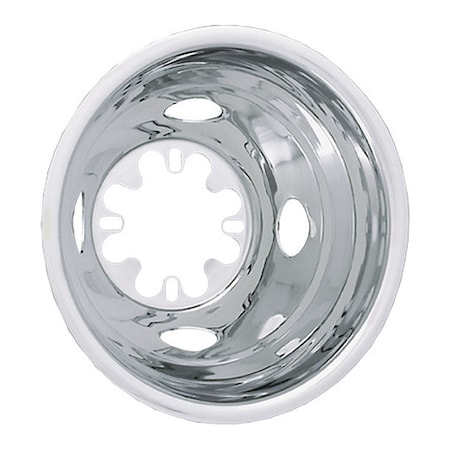 Phoenix Usa Simulator Axle St, Rear, GMC 01-07 C-K3500 SLG116R