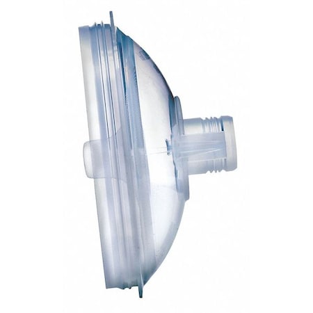 3M Midi Lids Kit, 125 Micron, PK25 16205