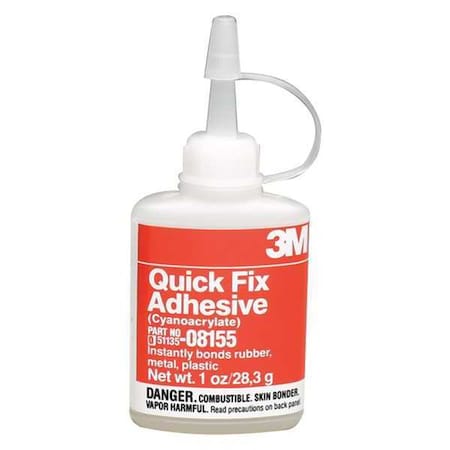 3M Adhesive Remover, 15 oz, 6 PK 08224