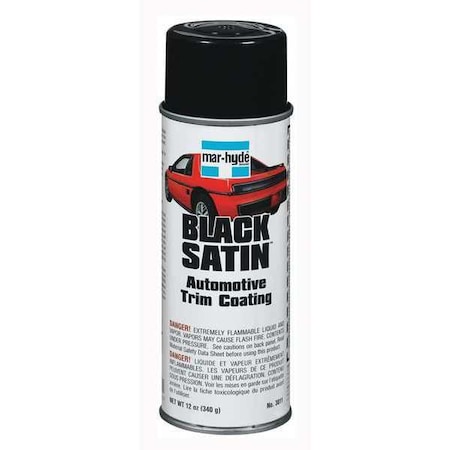 3M 12 oz. Auto Trim Coating, PK12 3811