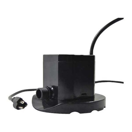 Blue Wave Products Above Ground Cover Pump, 800GPH NW2345