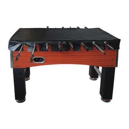 Hathaway Foosball Table Cover, Fits 56" Table BG1139F
