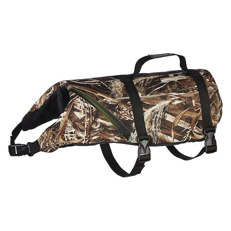 Onyx Pet Vest, Nylon, Realtree, L 157000-812-040-15