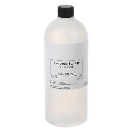 Aquaphoenix Scientific Electrode, Storage Solution, 1 L ES9470-Q