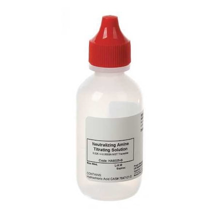 Aquaphoenix Scientific Hydrochloric Acid, 0.025N HA6025-B