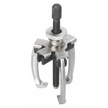 Otc Griplock 2/3 Jaw Puller, 2 tons 464