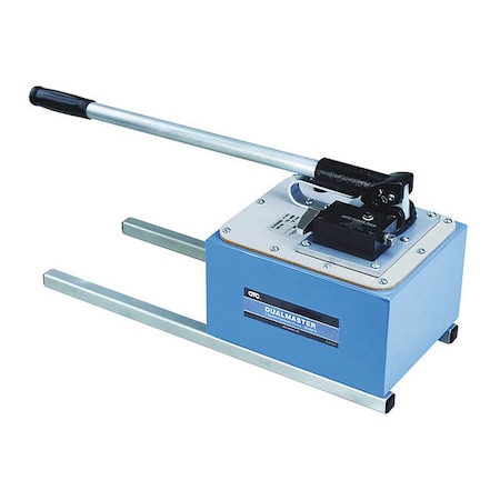 Otc Dual Master 2 Speed Hand Pump 4008