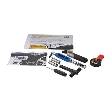 Otc Tpms Service Kit 3836