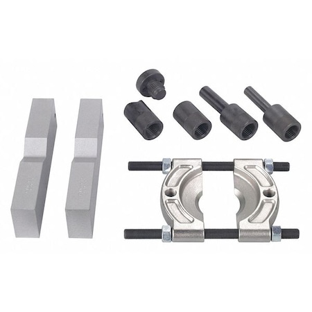 Otc Press Accessory Set 1882