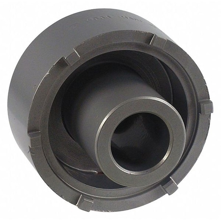 Otc Bearing Retaining Nut Wrench, 3-5/8" Od 1931