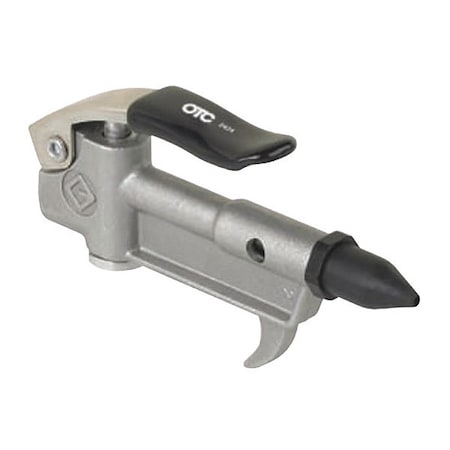 Otc Pro Series Standard Tip Safety Blow Gun 2424