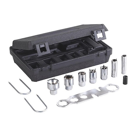 Otc Antenna and Radio Service Kit 4711