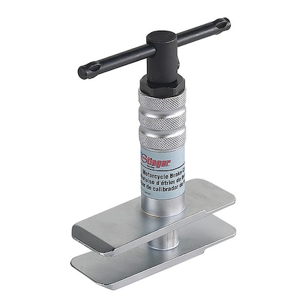 Otc Motorcycle Brake Caliper Spreader 4743