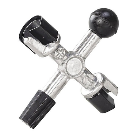 Otc Battery Post Cleaner 4612