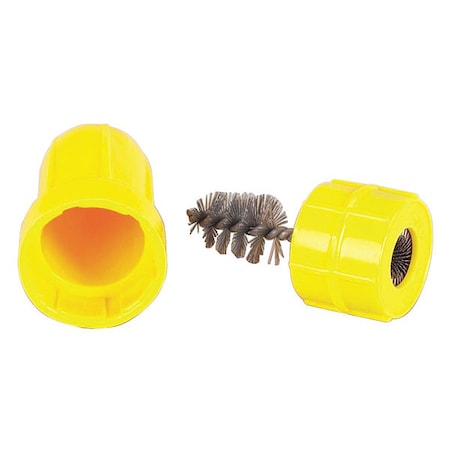 Otc Battery Post and Terminal Cleaner 4618