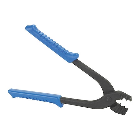 Otc Brake Line Bending Plier, 3/16" and 1/4" 4401