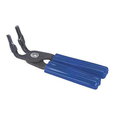 Otc Angle Tip Relay Pliers 4493