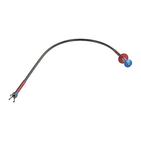 Otc Flexible Magnetic/Claw Pick Up Tool 4783
