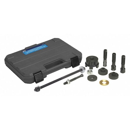 Otc Wheel Bearing Removal/Installation Kit 4790
