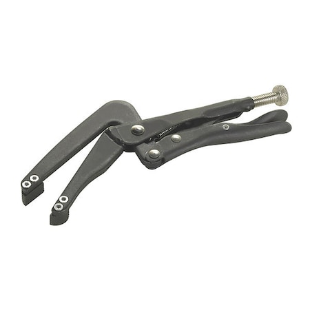 Otc 11 in Brake Piston Removal Locking Plier 4799