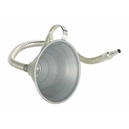 Otc Flexible Spout Funnel 4848