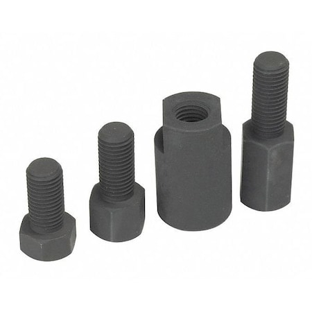 Otc Steering Knuckle/Ball Joint Separator 4965