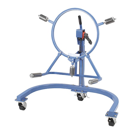 Otc Wheel Handler 5100